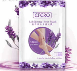 Foot mask exfoliating Peeling