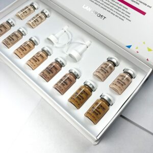 BB Cream Anti-aging Serum