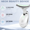 Glow at Home – 3-in-1 LED Photon Therapy Device for Skin Tightening