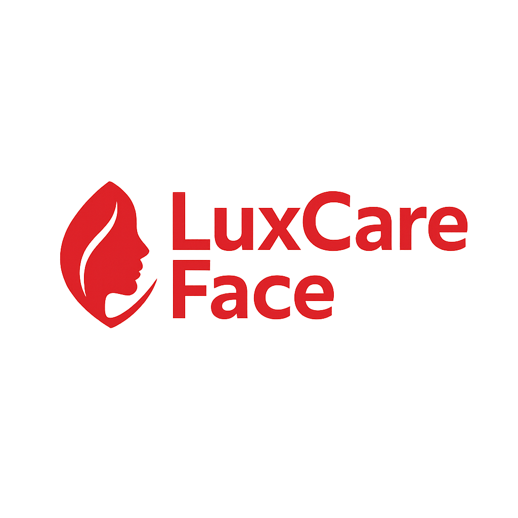 LuxCareFace.com